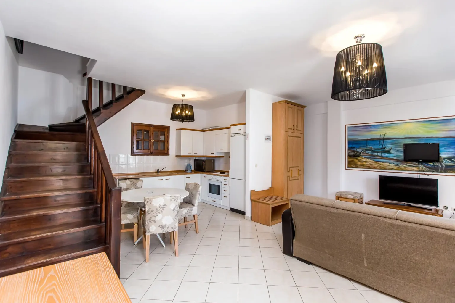 Beach Villa (1)