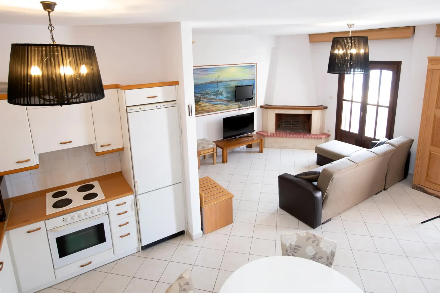Beach Villa (6)