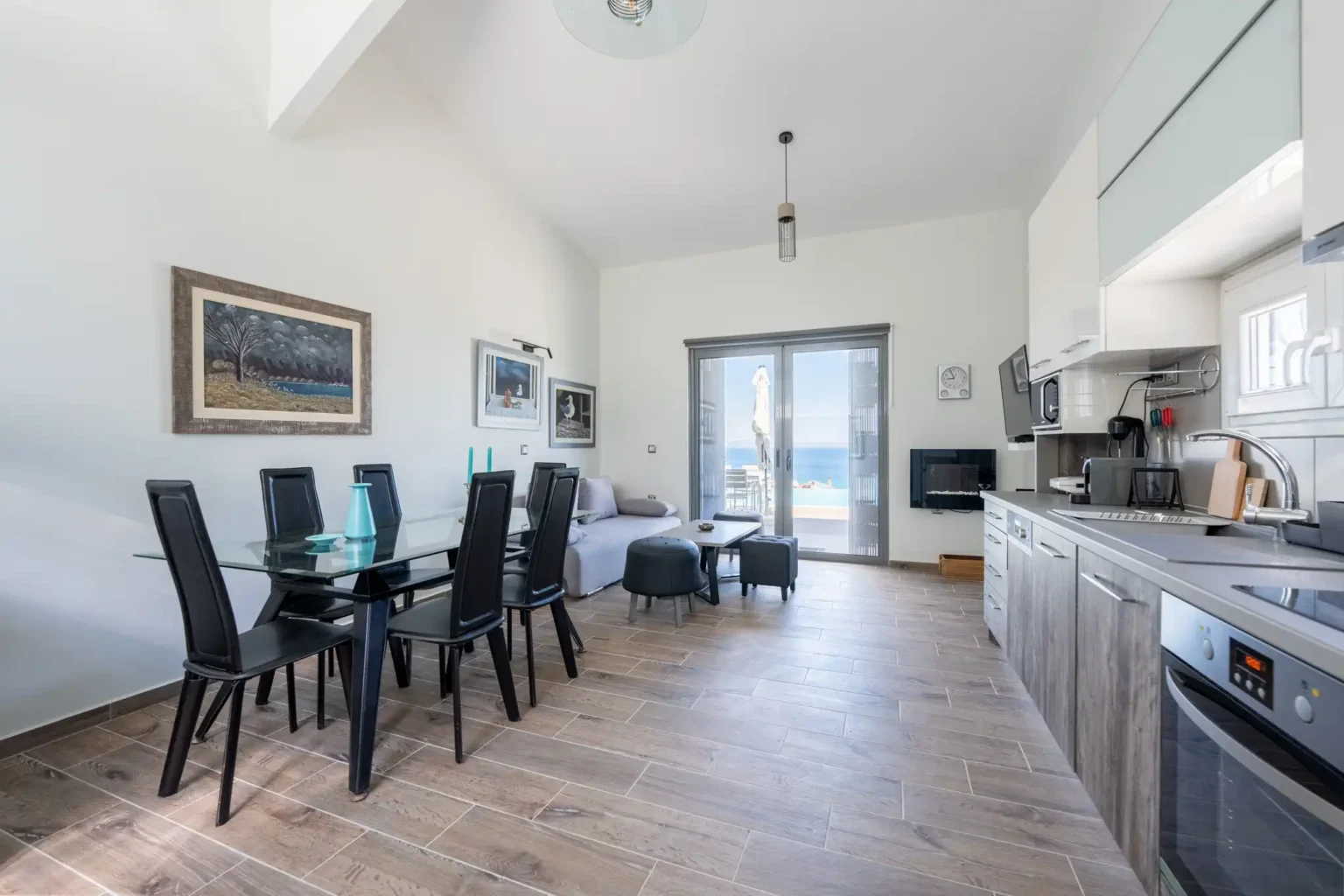 Sea View Villa, by Greek Pride (10)