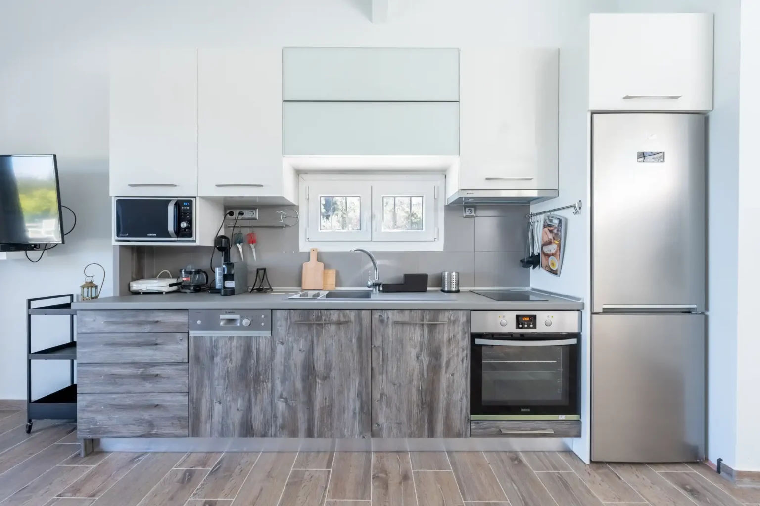 Sea View Villa, by Greek Pride (11)