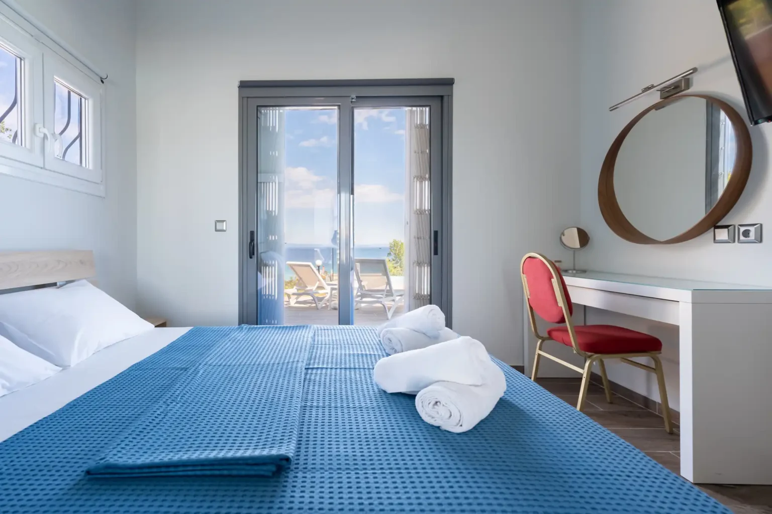 Sea View Villa, by Greek Pride (13)