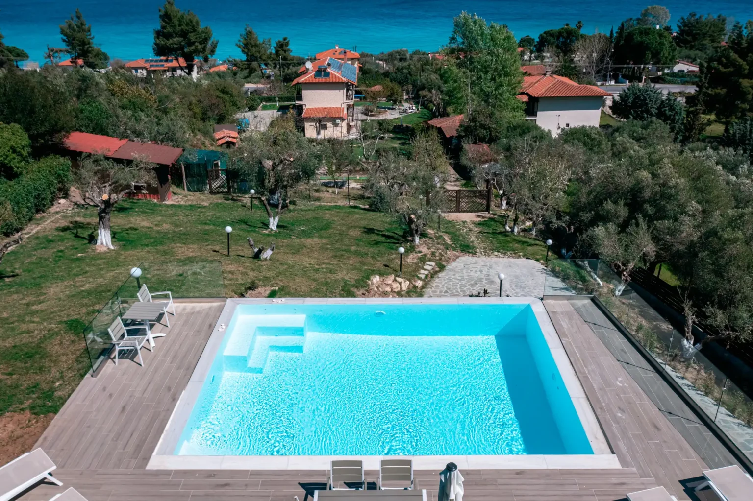 Sea View Villa, by Greek Pride (14)