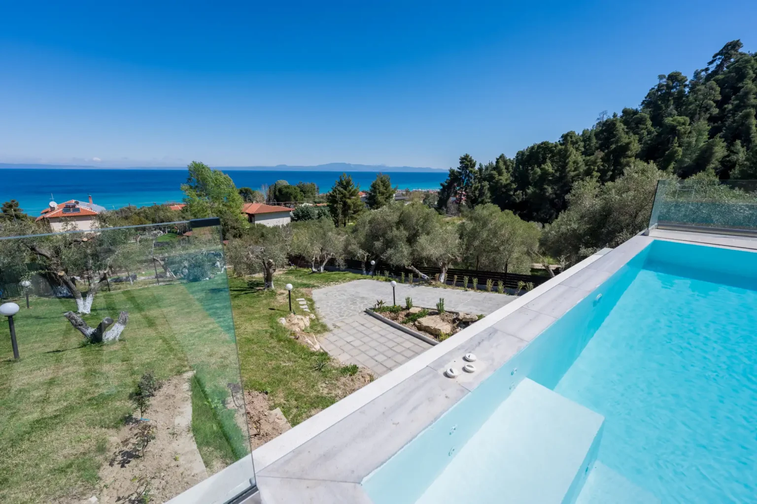 Sea View Villa, by Greek Pride (2)