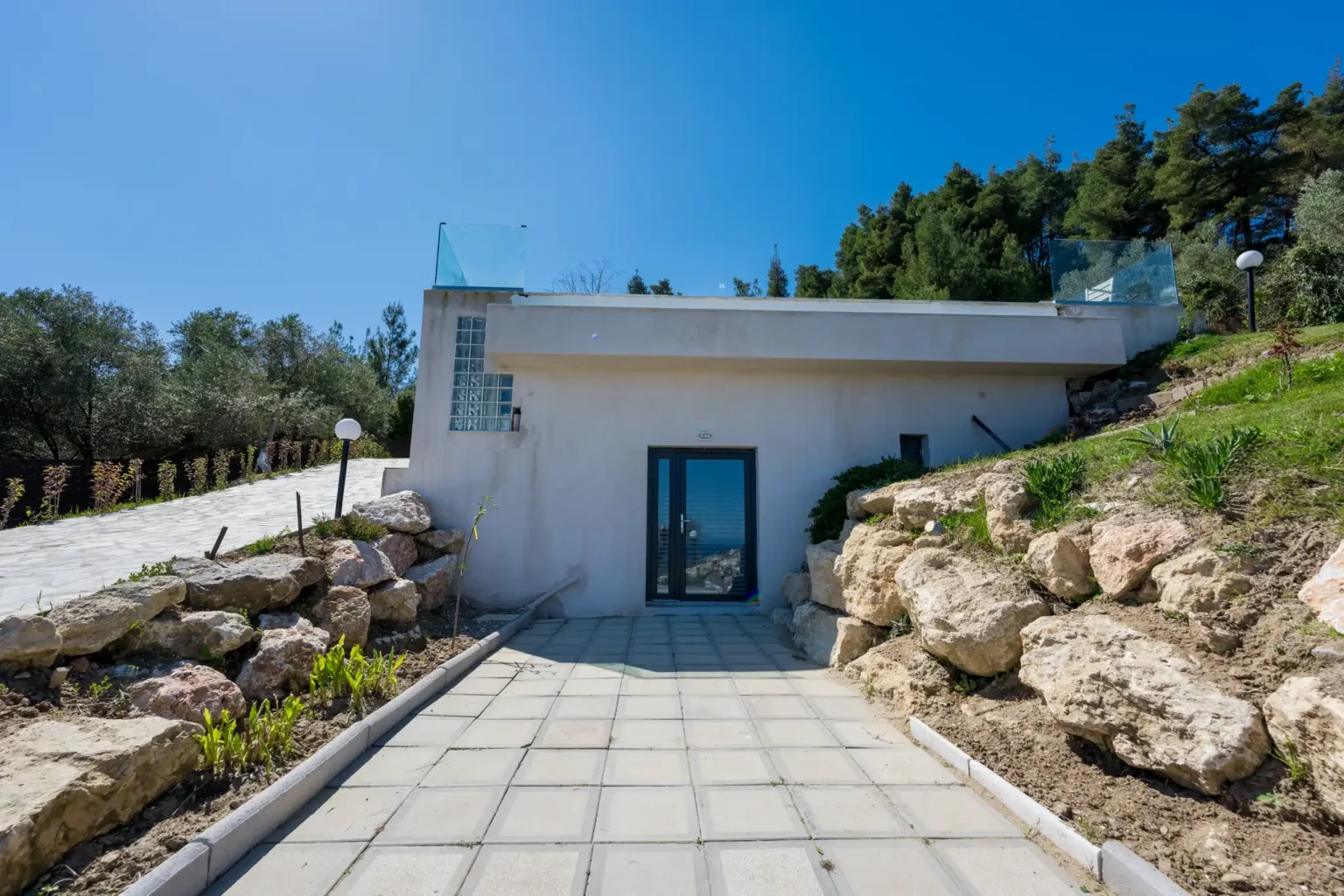 Sea View Villa, by Greek Pride (3)