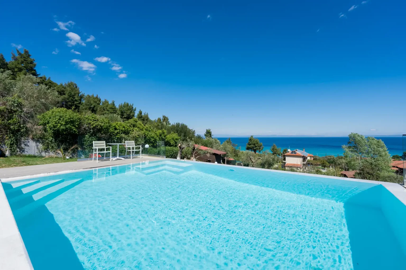 Sea View Villa, by Greek Pride (6)