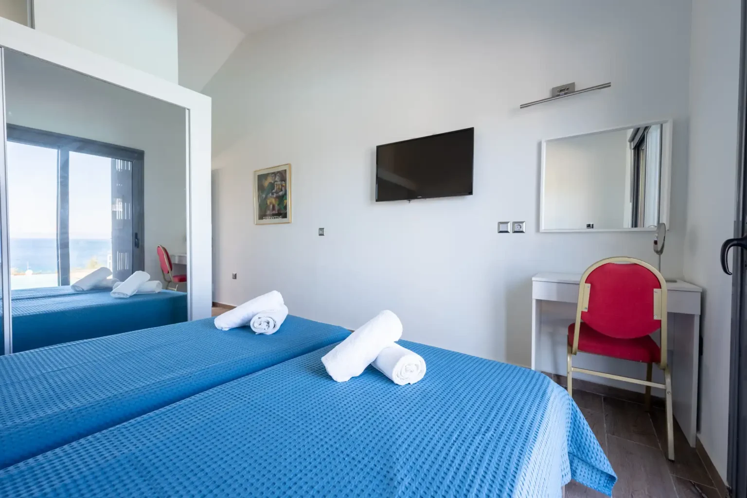 Sea View Villa, by Greek Pride (9)