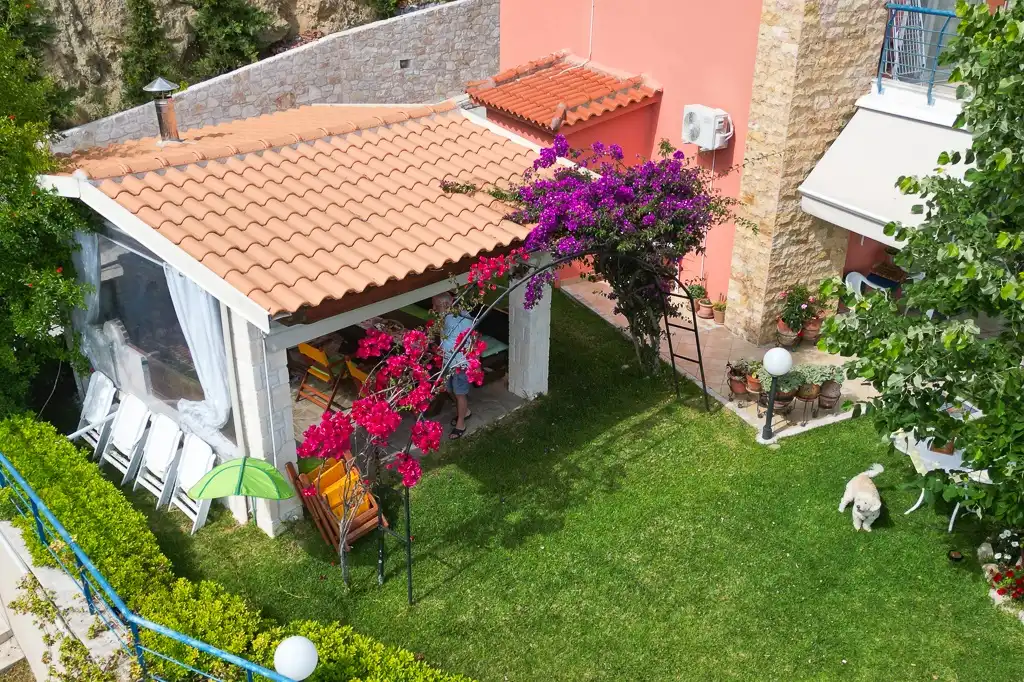 Villa Horizontes 1 by Greek Pride Hotels (25)